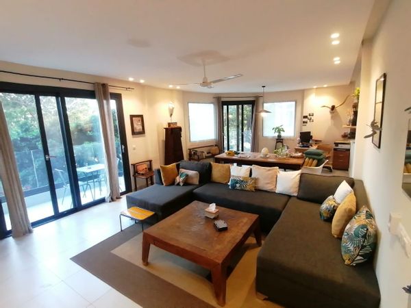 Appartement tout confort proche de tous transports