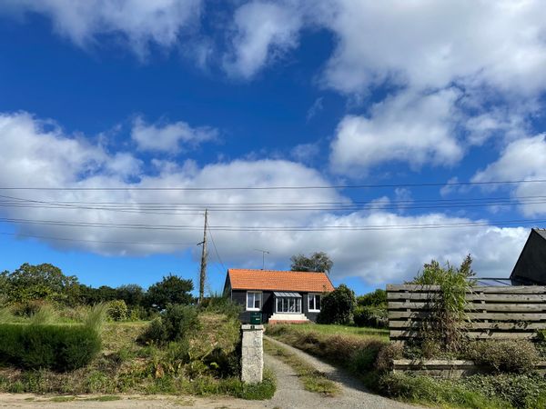 Petit coin de paradis