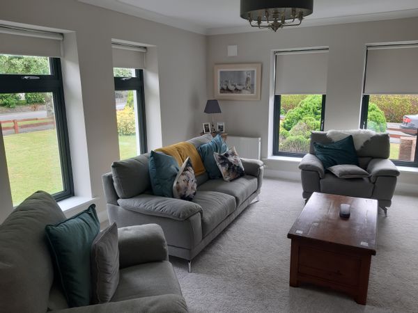 La maison de Sinéad