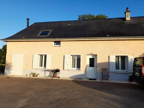 cherche échange pour avril 2026