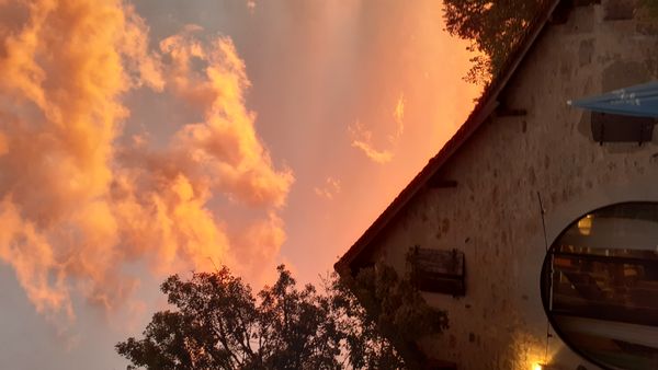 La maison de Camille