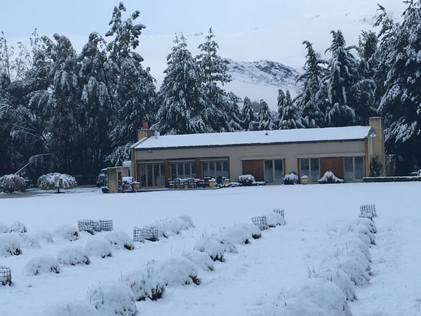 huis van Mike