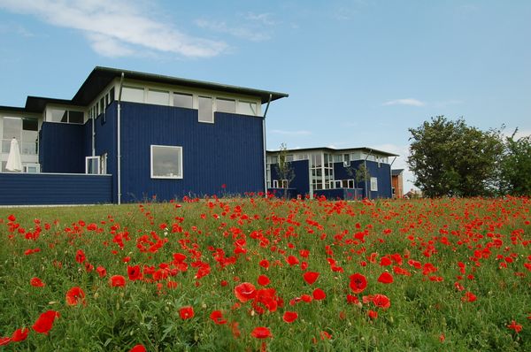 La maison de Thorleif