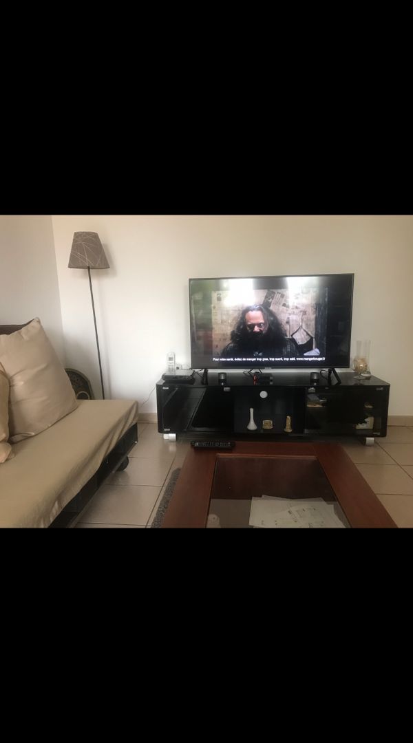 La maison de Btissam