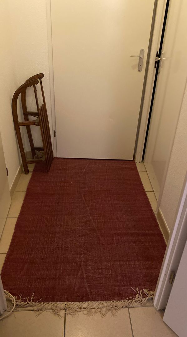 La maison de Btissam