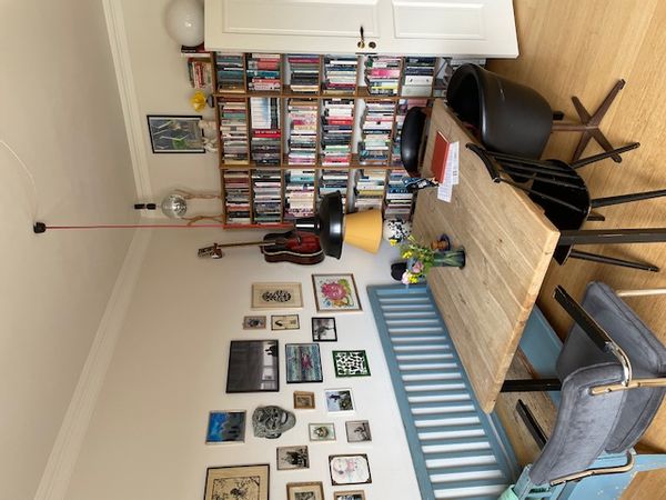 home
