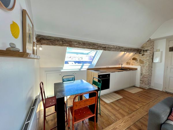 Casa di Johanna