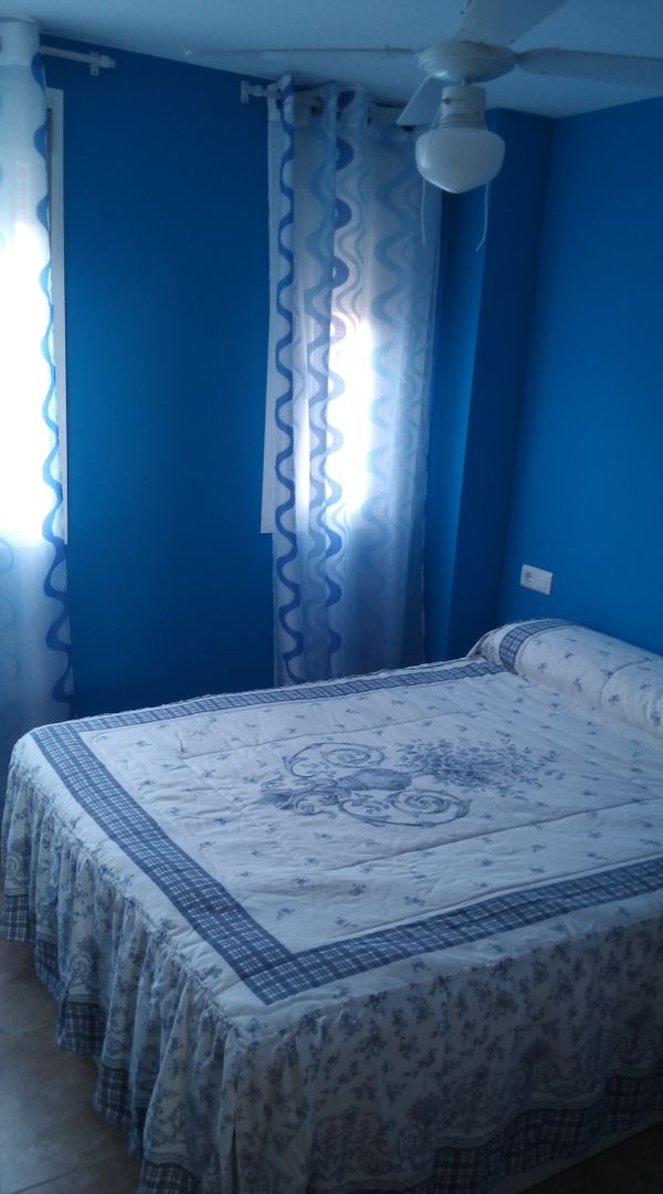 La maison de Jose Angel