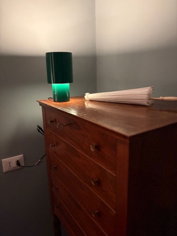 La maison de fiammetta