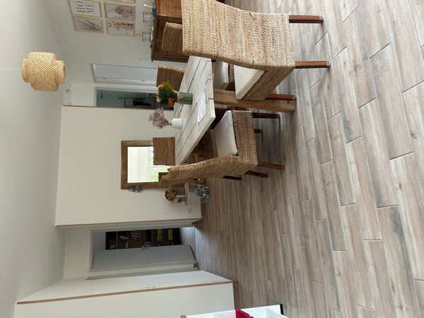 Maison 3 chambres au calme, proche Bordeaux et des vignobles de Saint-Émilion