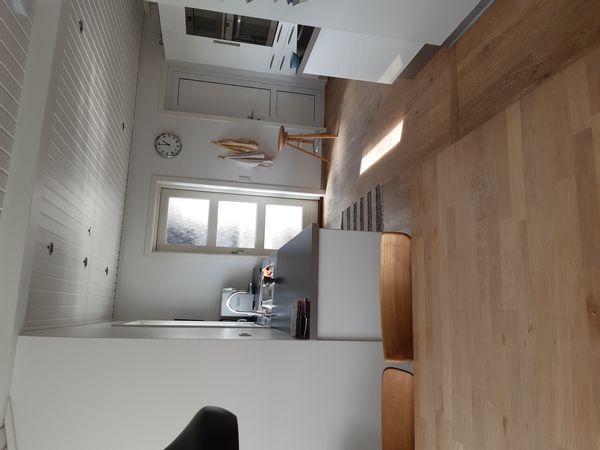 La maison de Margretha