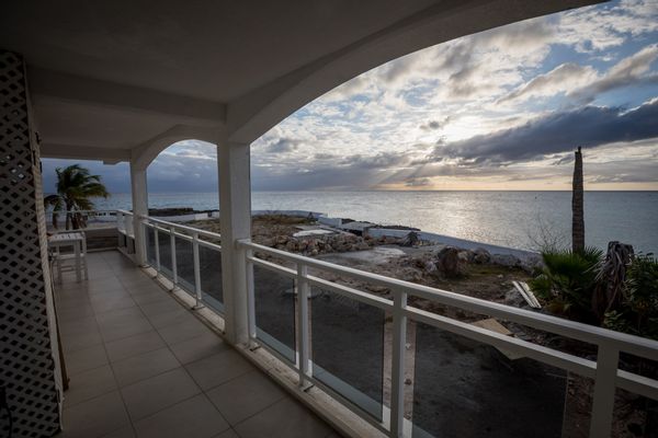 Casa en Sint Maarten