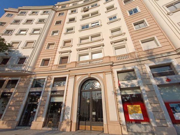 Casa di Esperanza