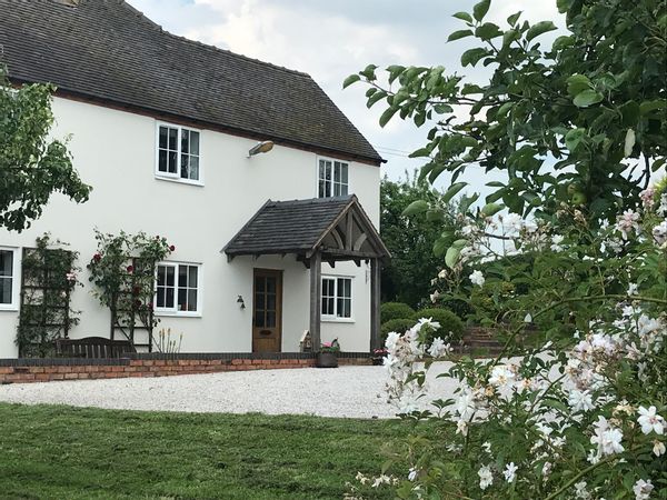 Casa di Richard & Tracy