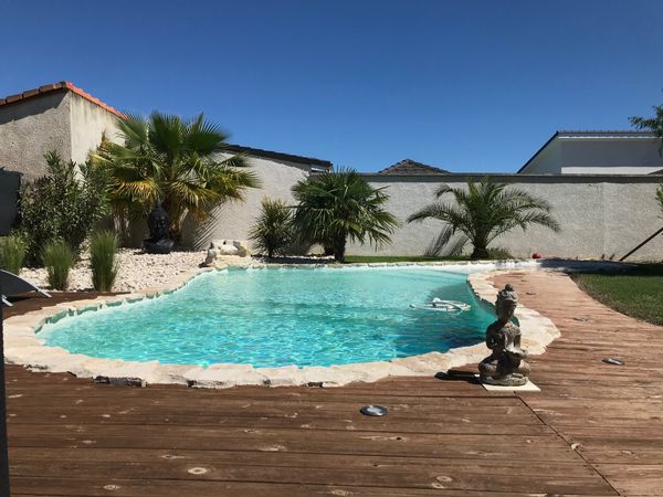 Pas d'échange cet été désolé!