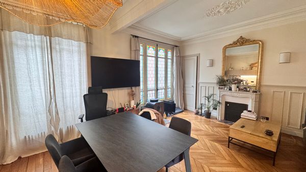 La maison de Auriane