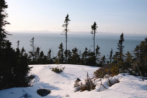 La maison de Stéphanie