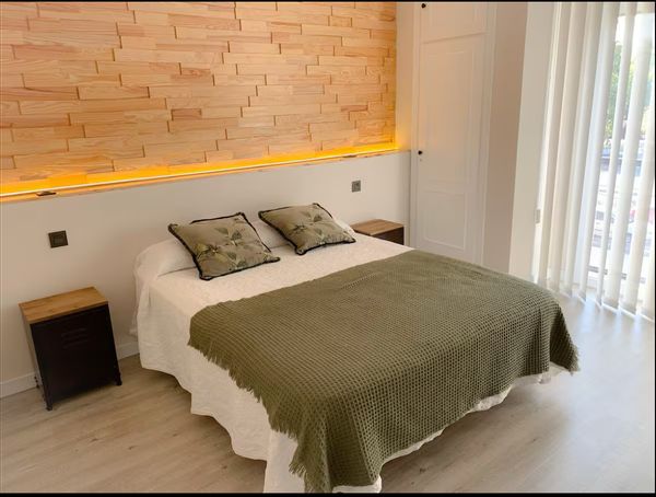 El apartamento de Tania