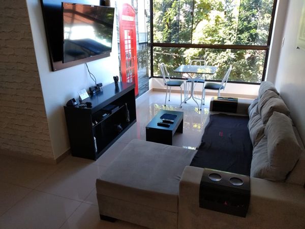 La maison de JESIQUENIA