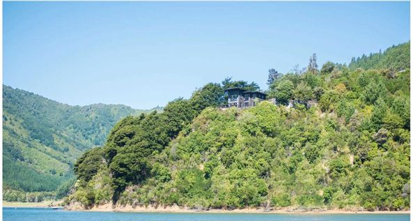 huis van Chris & Annemarie