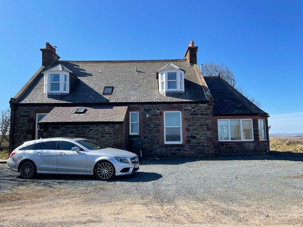 La maison de Alan & Jessica