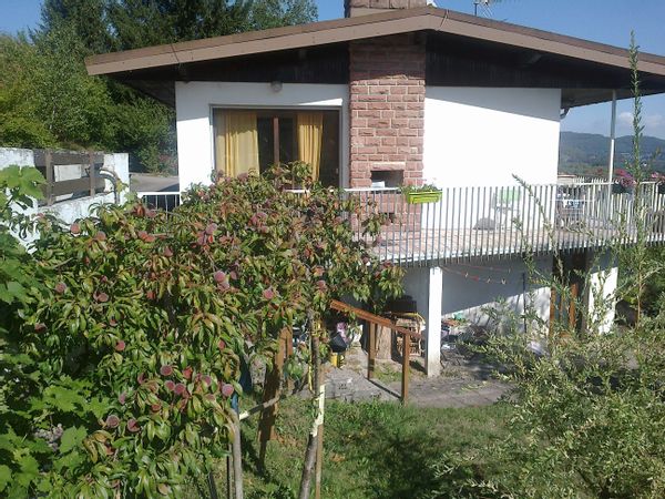 La maison de Georges