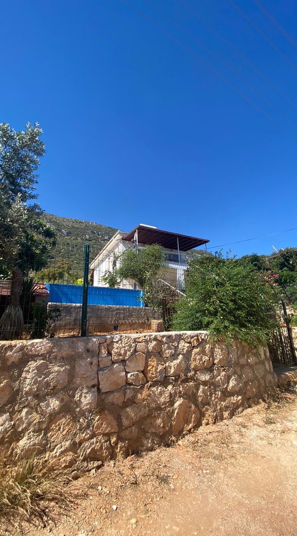 Casa di Ilkin&zeynep