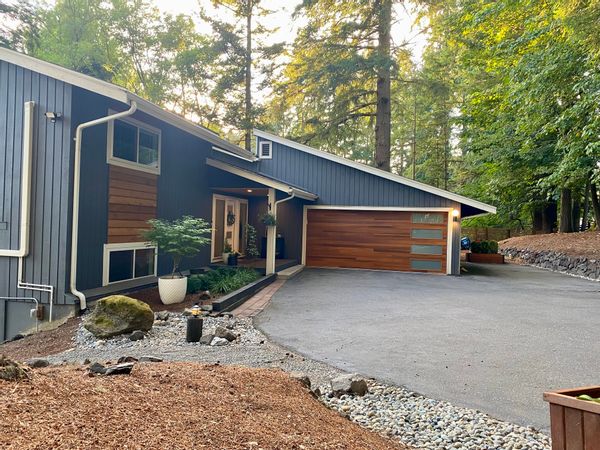 La maison de Steve and Rhonda