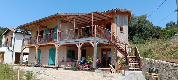 celines hus