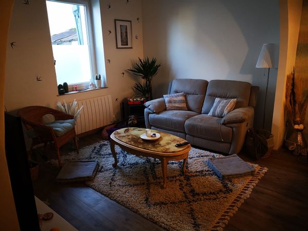 Bulle de Bonheur - Appartement