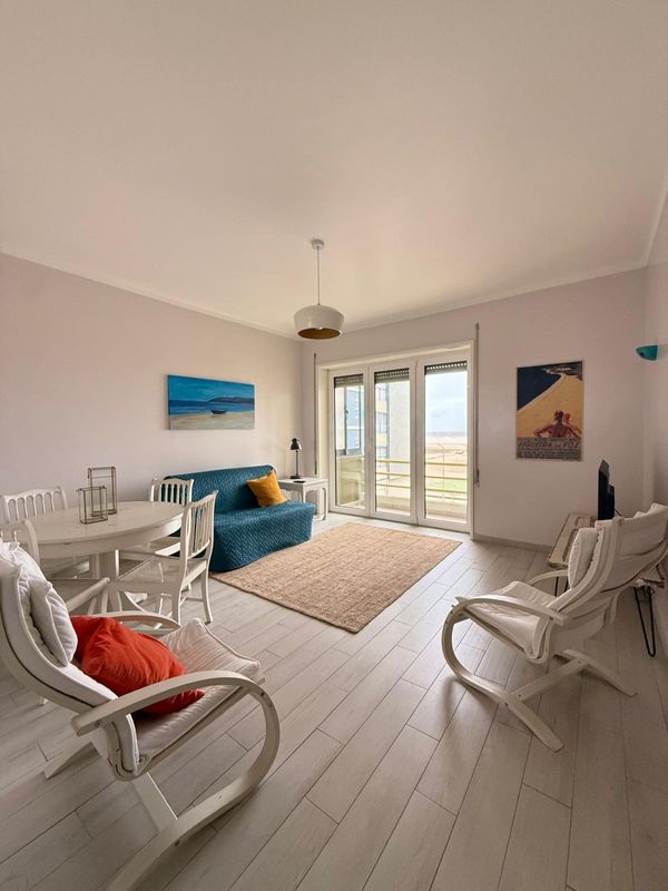 La maison de Cláudia