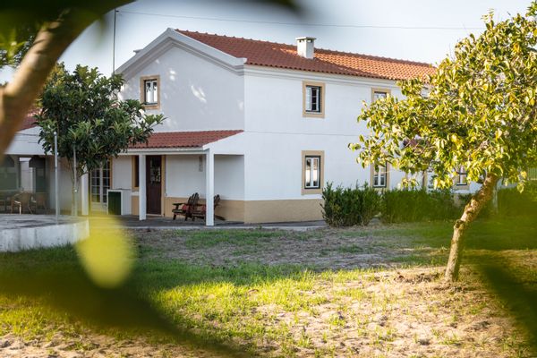 La maison de Cláudia