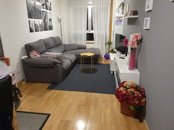 Sara's house