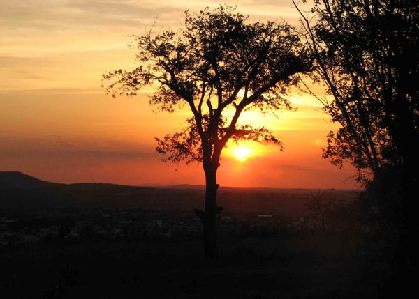 La maison de Família Santos