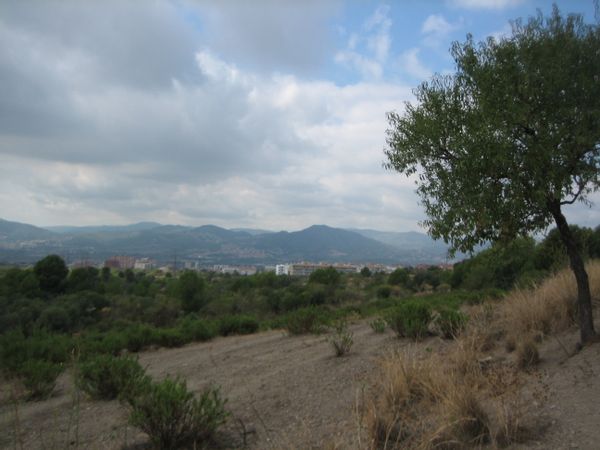 Carlos y Vivianas hus