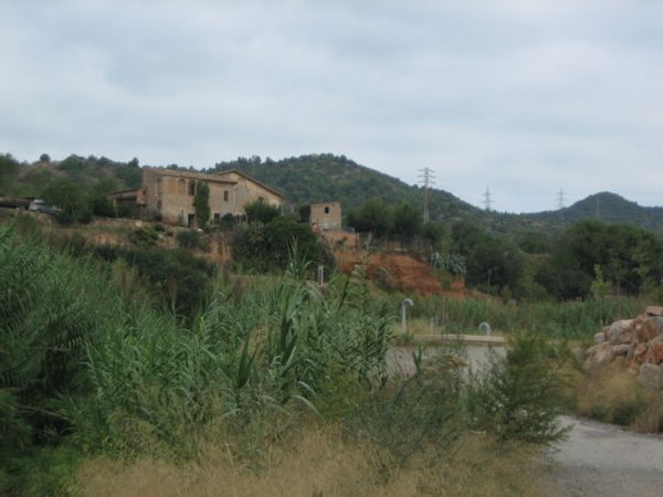 La maison de Carlos y Viviana