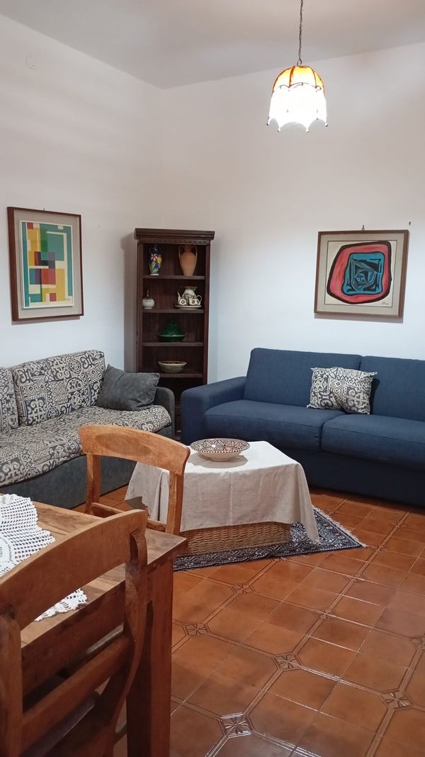 Casa di Daniela e Andrea