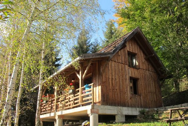 Nathalie's house