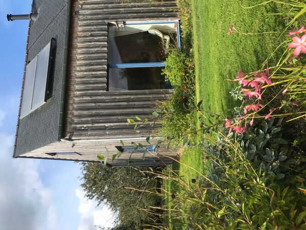 La maison d'Elise et Thomas