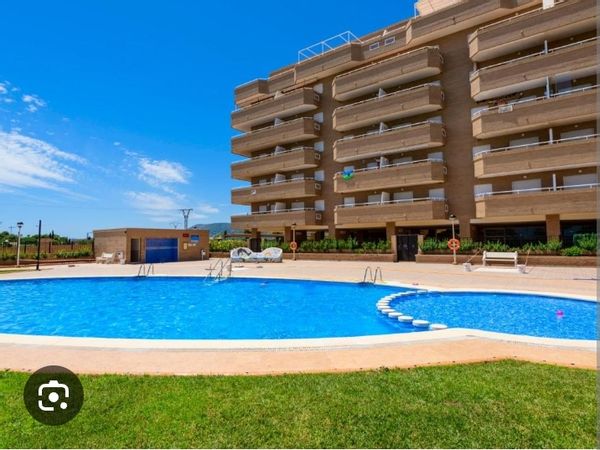 La maison de Anacris