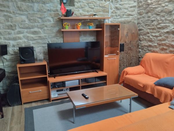 La maison de Anacris