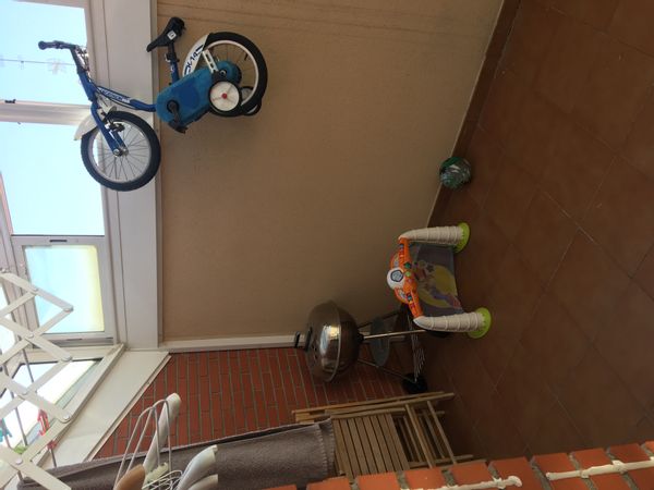 La maison de Anderson