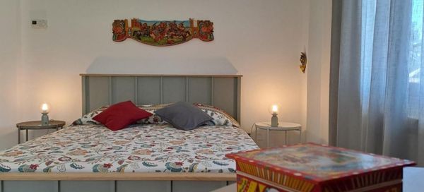 La maison de natalia