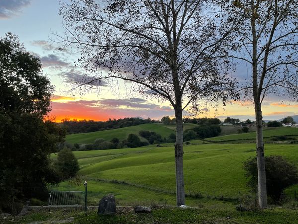 La maison de Emmanuelle & John
