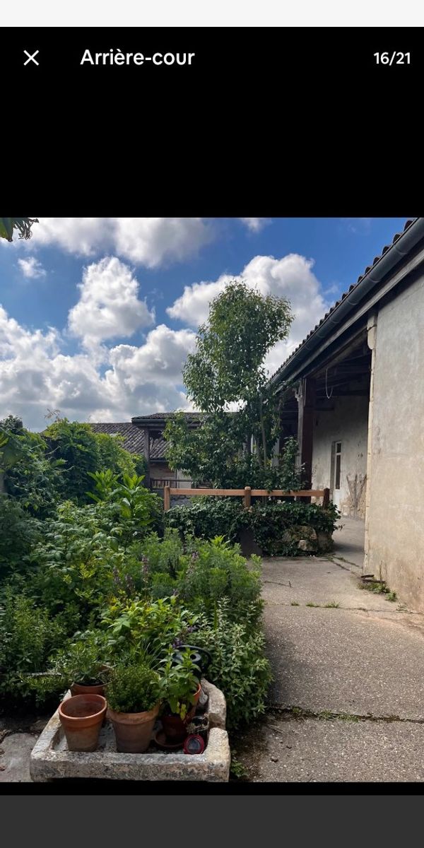 Casa di Isaure