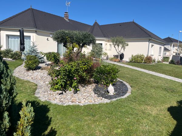 Casa di Lili et Lionel