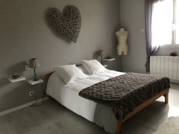 Casa di Lili et Lionel