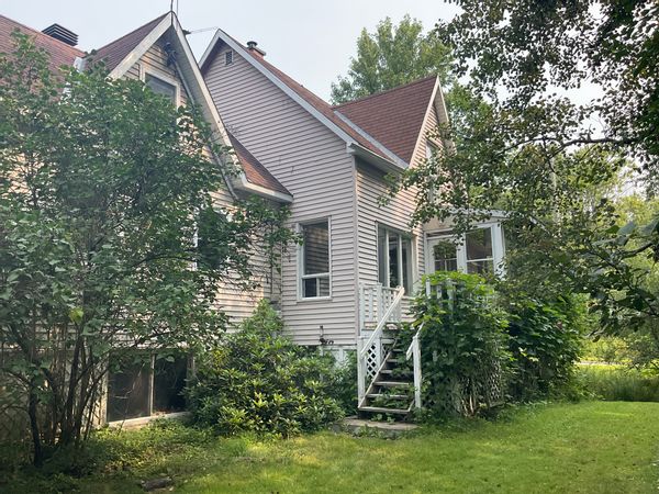 Chaleureuse maison de Cynthia, dans le Canton-de-Hatley