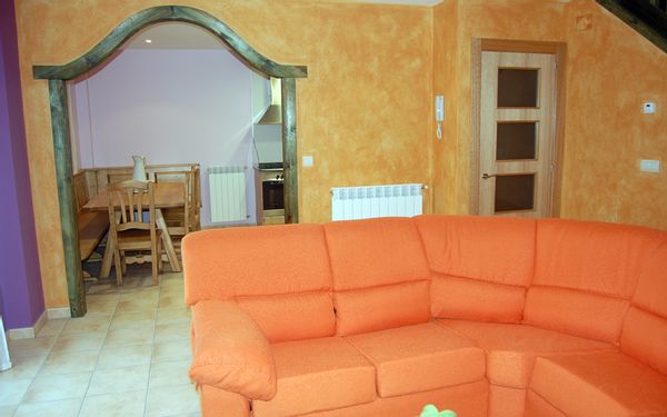 La maison de Begoña