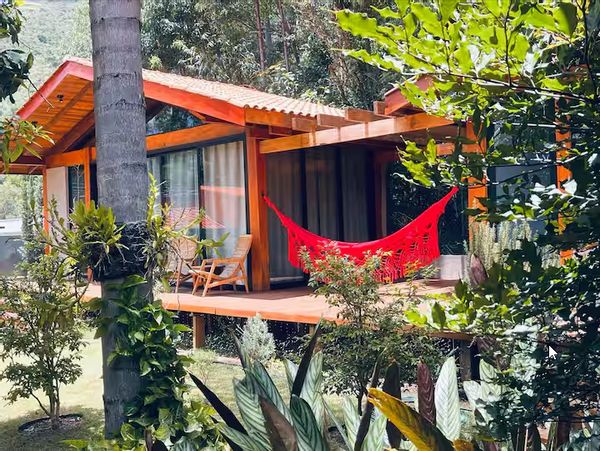 Casa di Sandra Maria